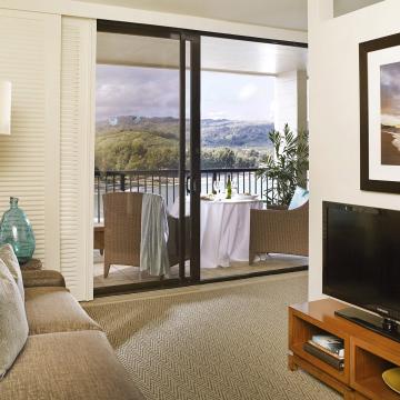 ocean view family suite