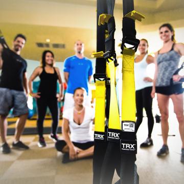 TRX Class