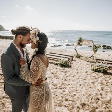 Stables Wedding