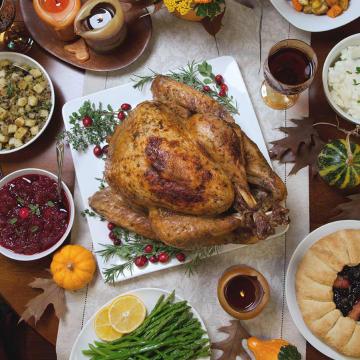 Thanksgiving