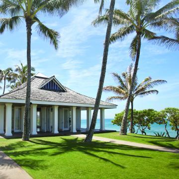 Pavilion