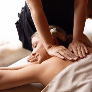 Nalu Spa