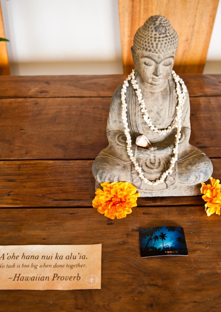 Buddha