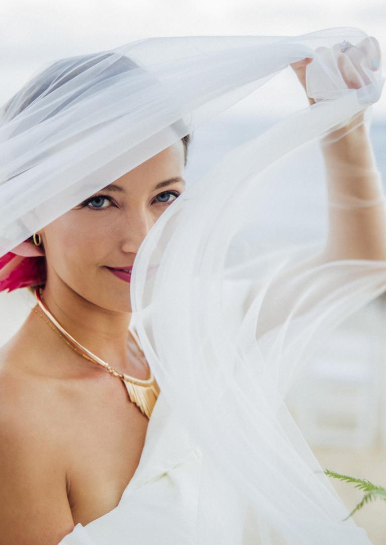 Bride