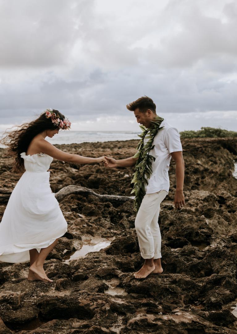 Elopement