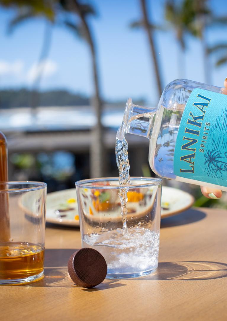 Lanikai Brewing
