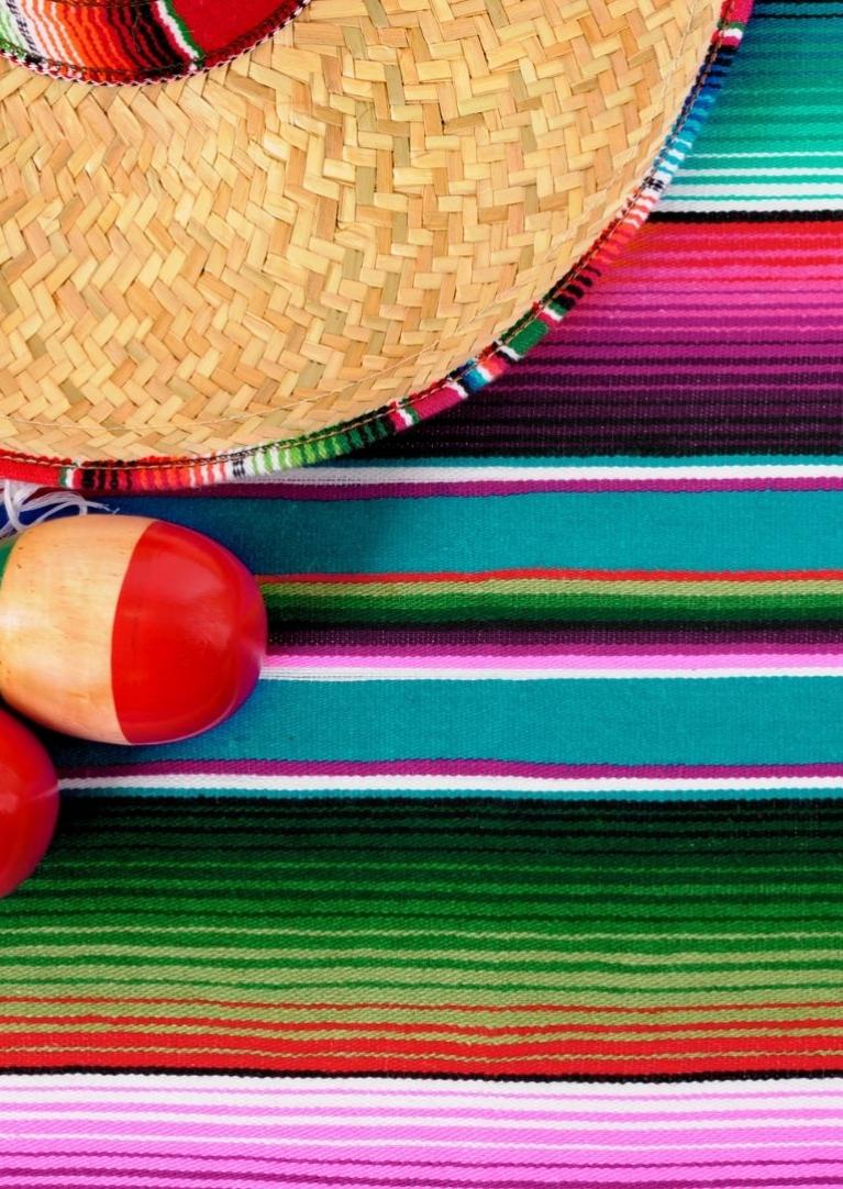 Cinco de Mayo
