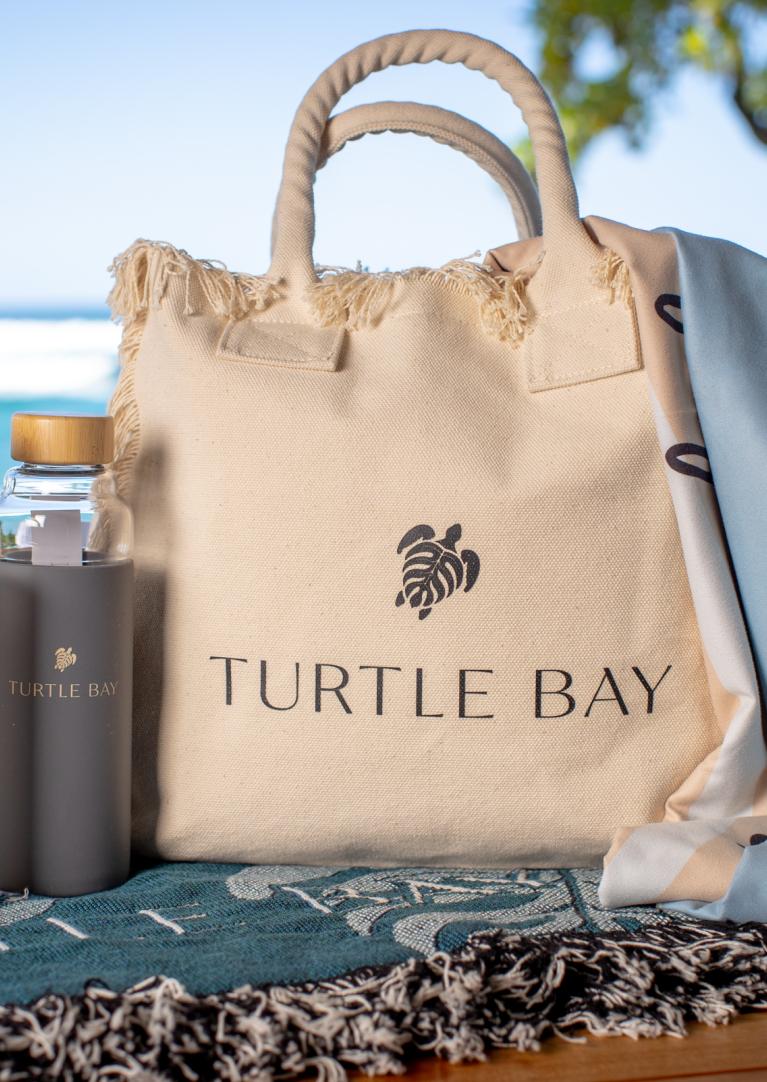 Turtle Bag Short Handle - Yellow | Plastic Free Shopping