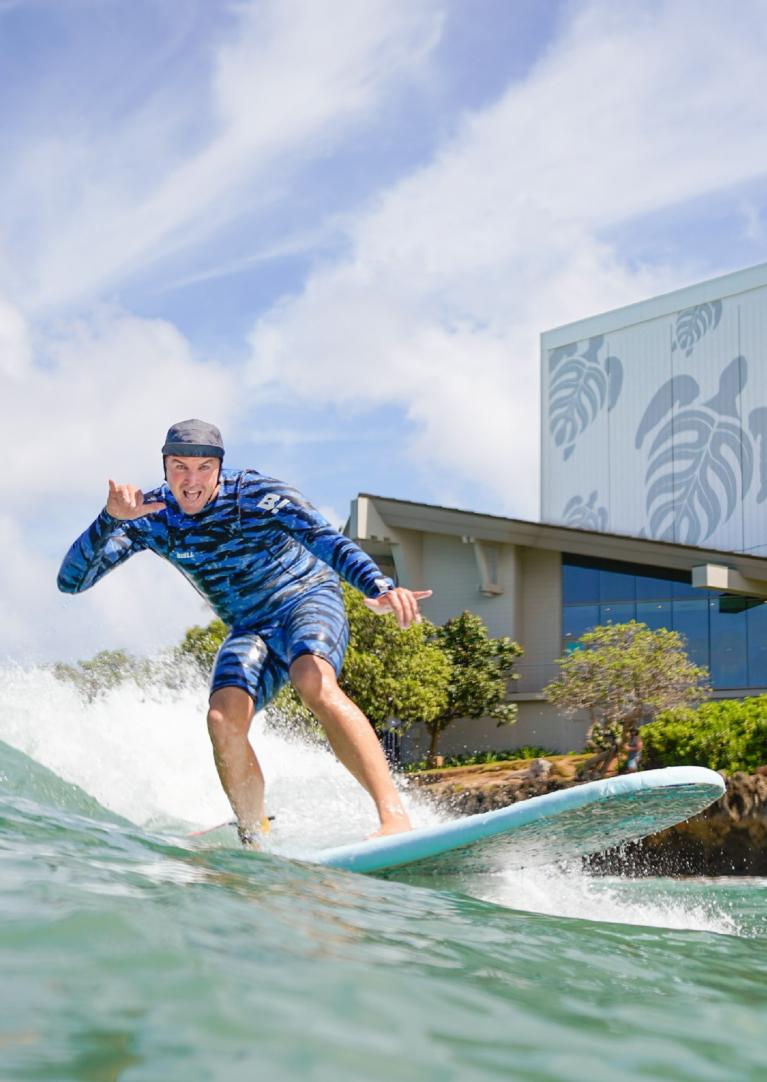 Jamie O'Brien (JOB) // Venice Trunk (18) – Catch Surf USA