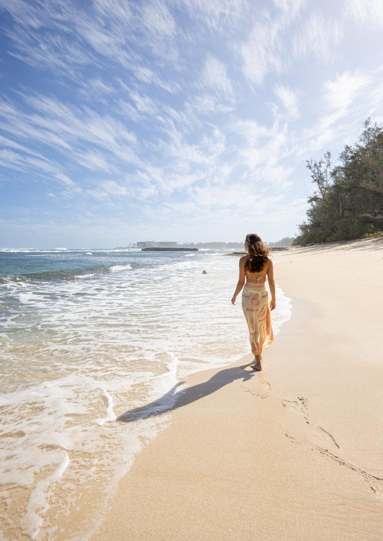 Hidden Beach