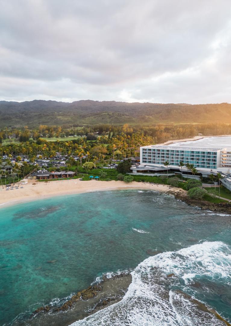 Turtle Bay Resort