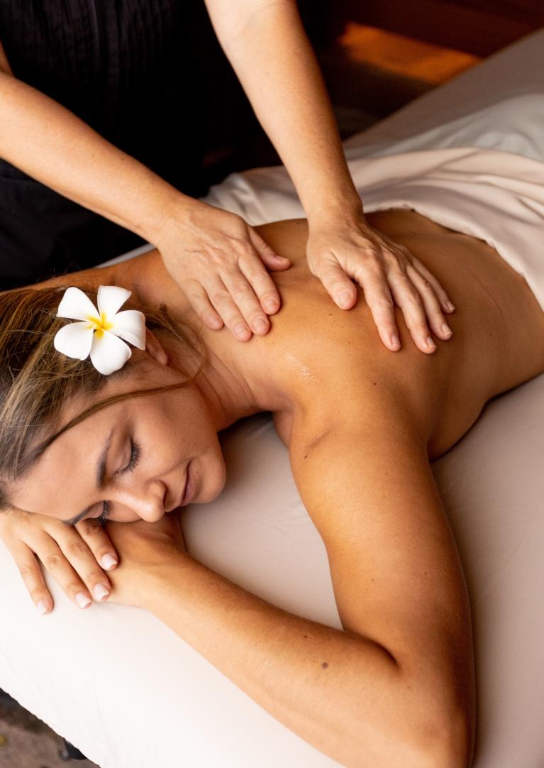 Nalu Spa