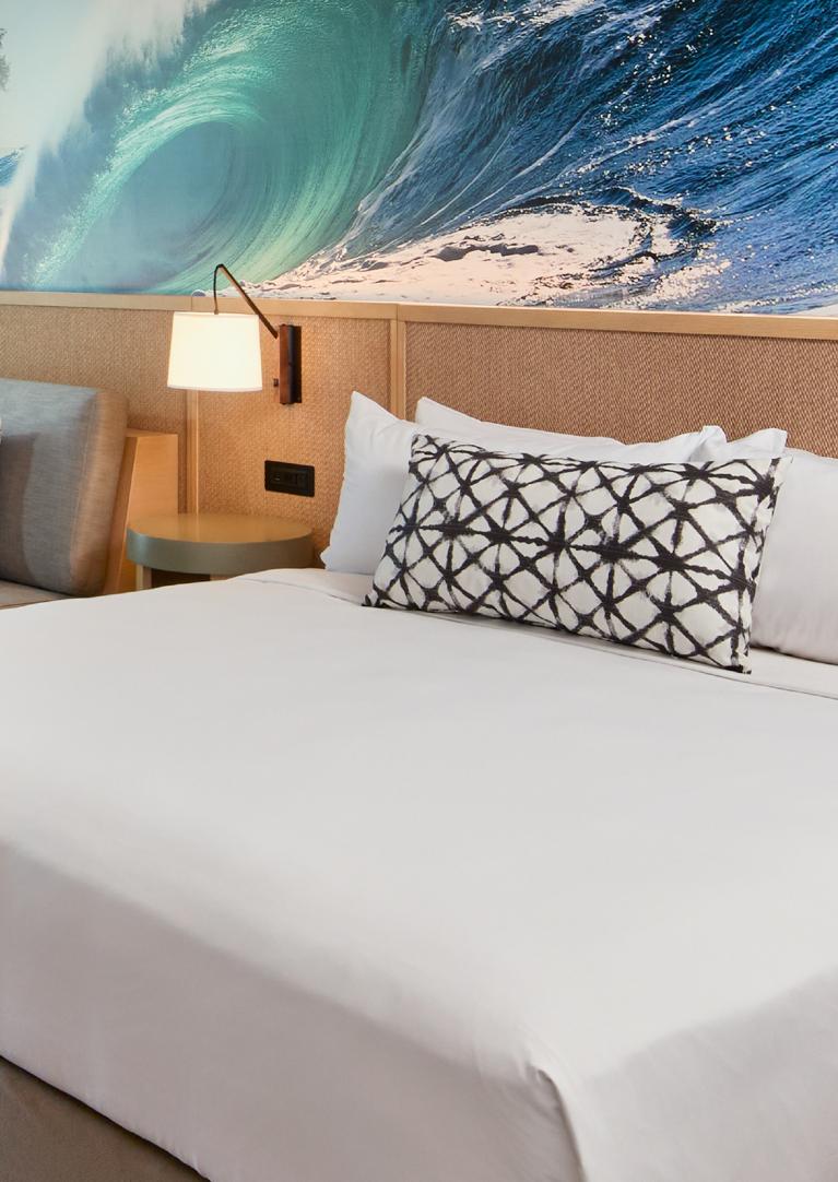 Resort Room King
