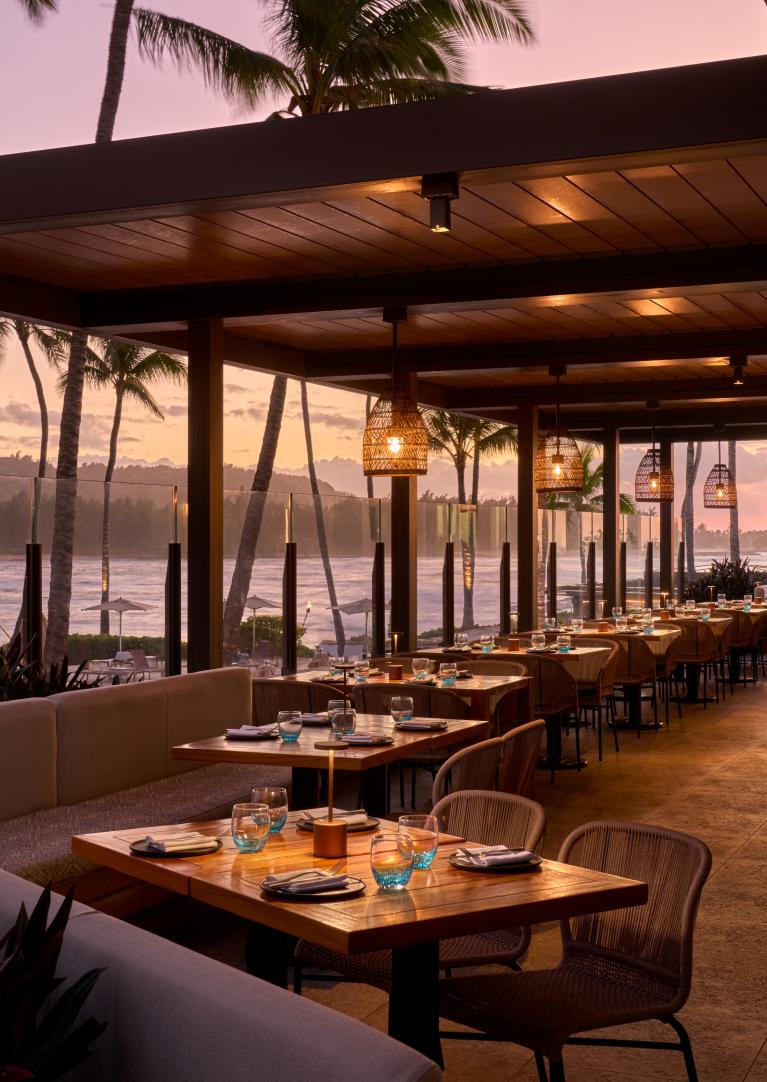 Alaia Restaurant