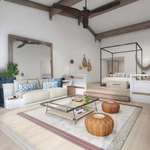 Turtle Bay Resort Ocean Bungalow