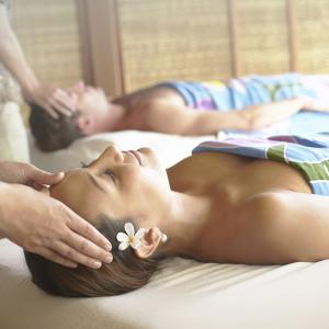 couples massage