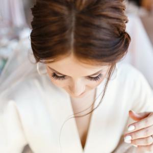 Bridal Hair