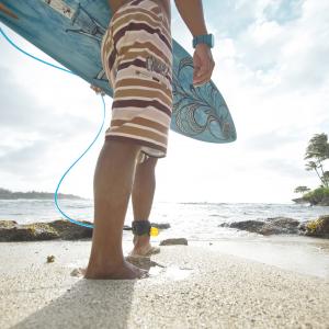 Beach Surf