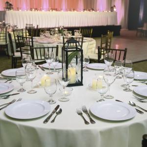 Kuilima Ballroom Wedding