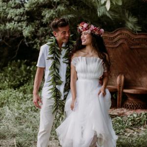 Bay View Wedding