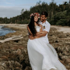 Bay View Wedding