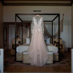 Stables Wedding