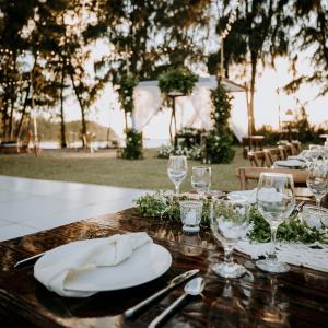 Stables Wedding