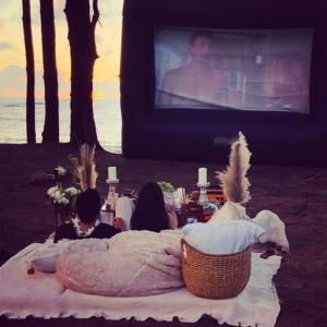movie picnic