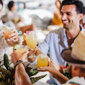 Ocean Club group