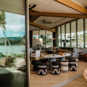 Ocean Club
