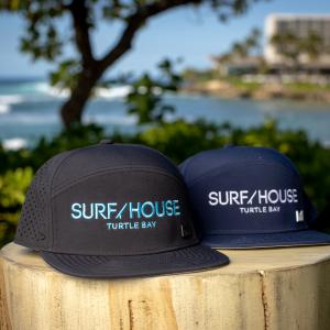 Surf House Retail