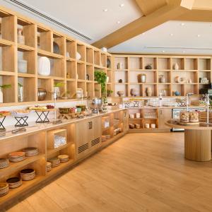 Ocean Club Lounge
