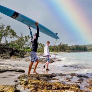 Jamie O'Brien Surf Experience