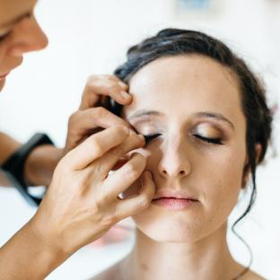 Wedding Makeup