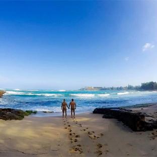 Stables Beach at Turtle Bay Resort