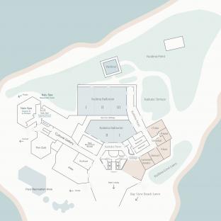 Venue Map