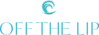 The Off the Lip restaurant logo