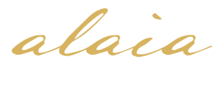 Alaia Logo