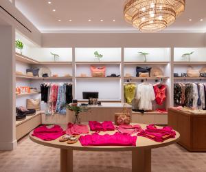 Breeze retail shop
