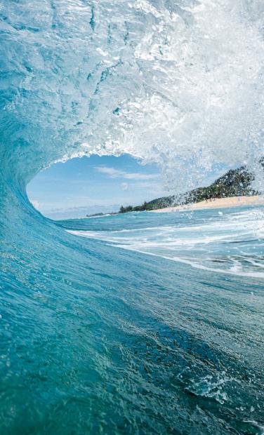 Best North Shore Surfing Beaches