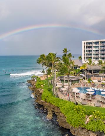 Turtle Bay Resort Oahu Luxury Resort North Shore Hawaii